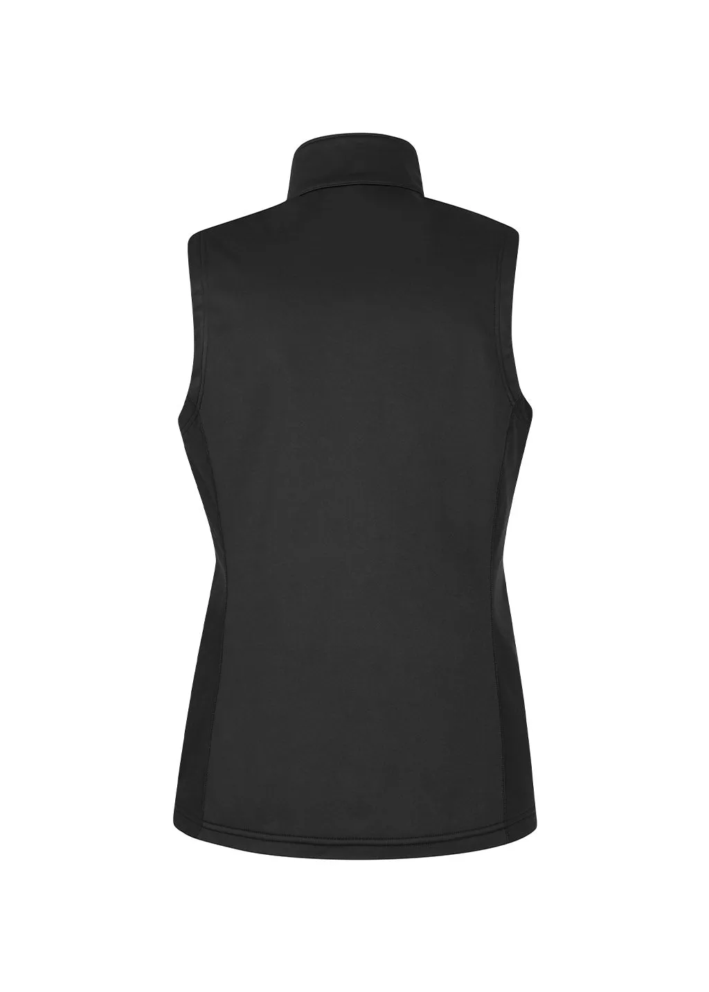 Softshell Riding Vest