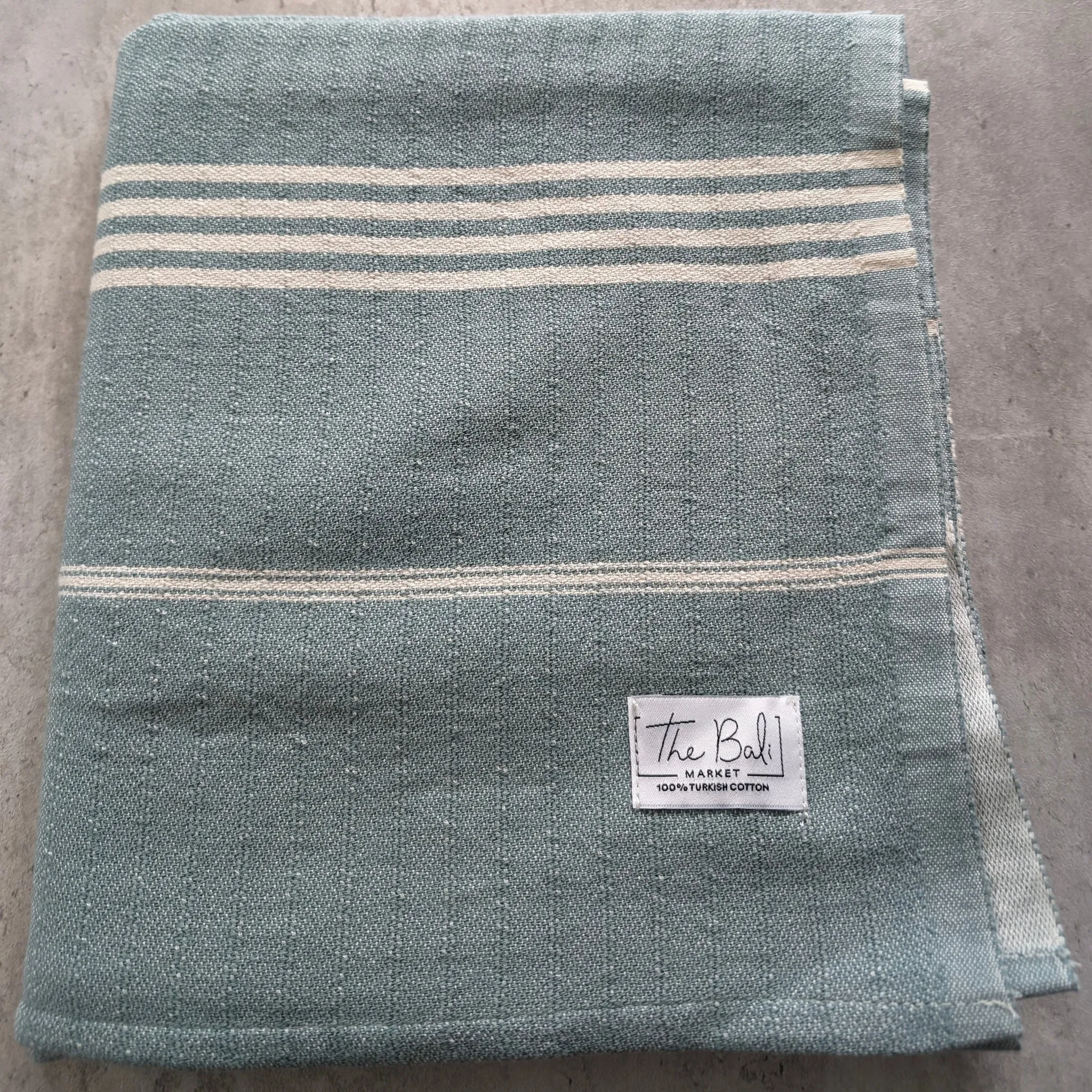 Surfside Collection | Turkish Beach Towel