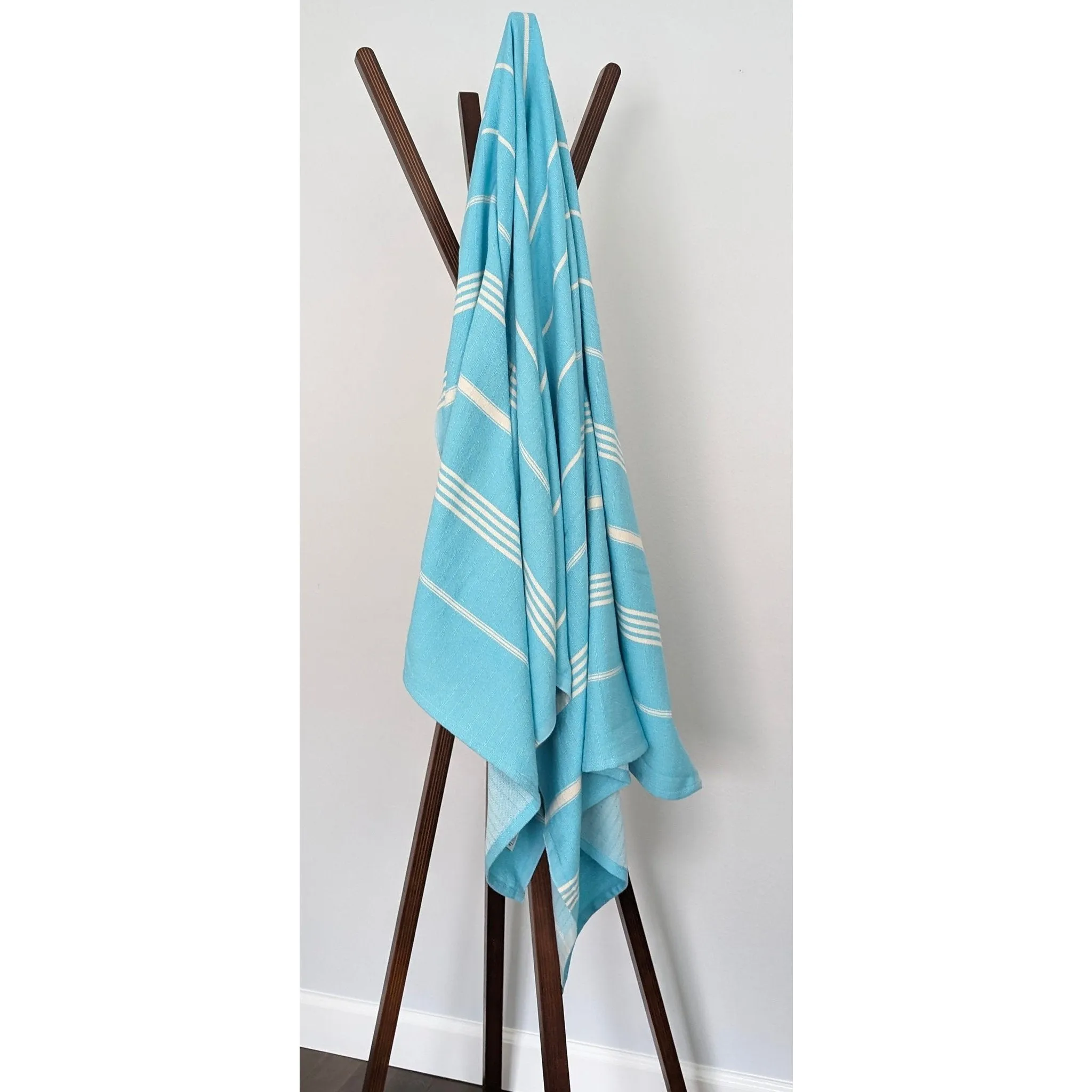 Surfside Collection | Turkish Beach Towel