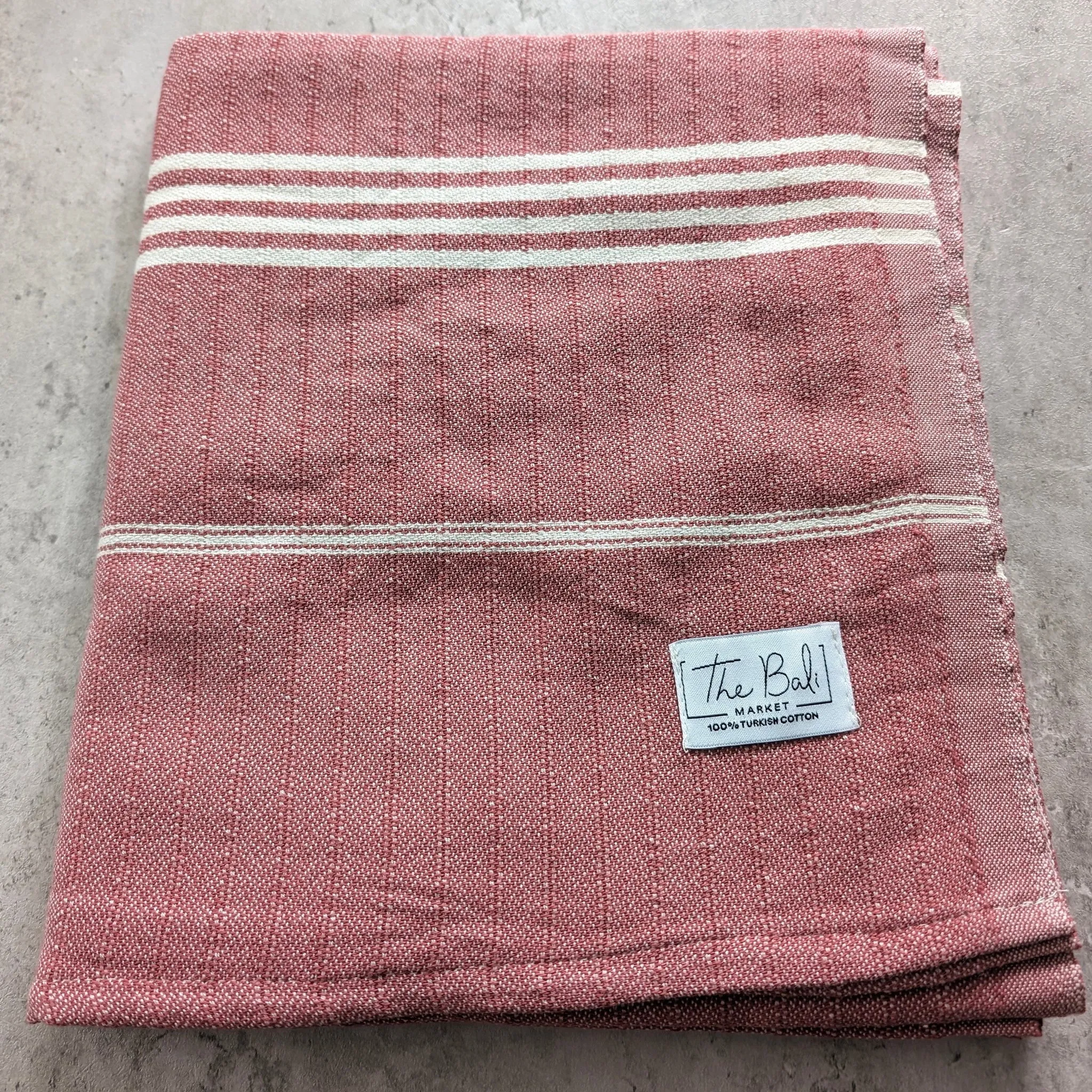 Surfside Collection | Turkish Beach Towel