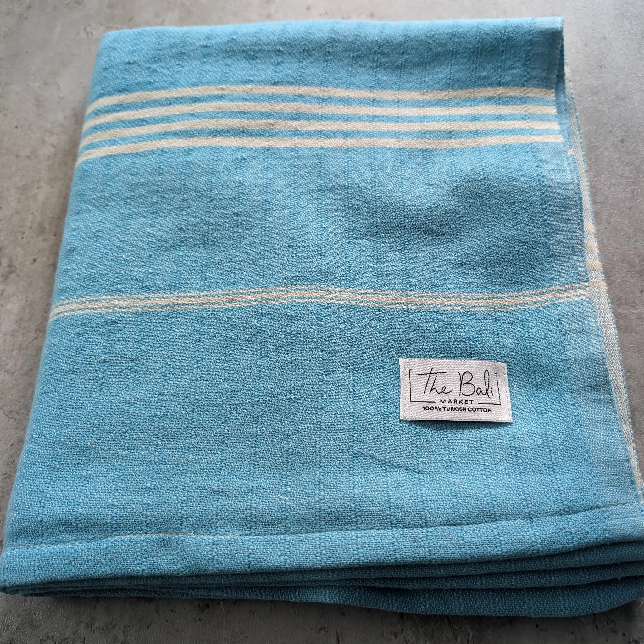 Surfside Collection | Turkish Beach Towel