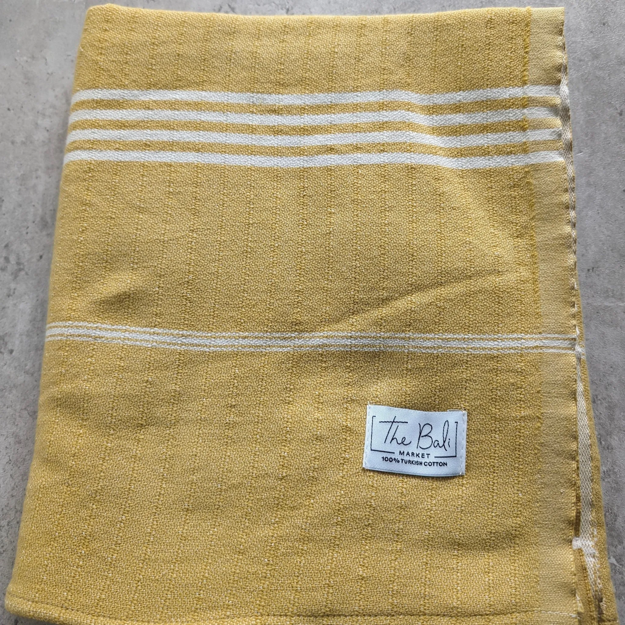 Surfside Collection | Turkish Beach Towel