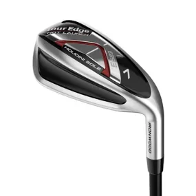 Tour Edge Hot Launch E523 Iron Woods Ladies