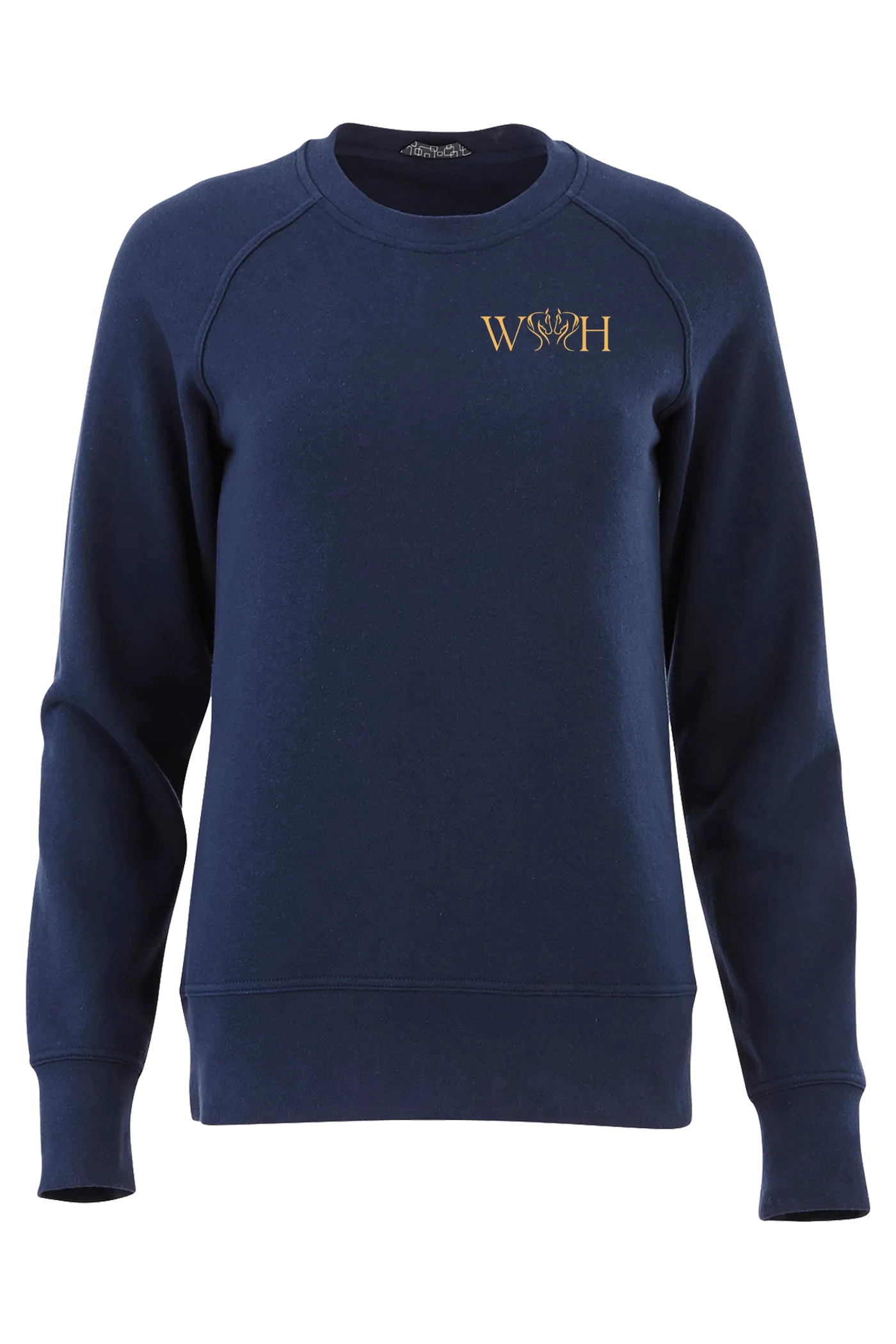 West Spring Sport Horses 'Kruger' Crewneck.