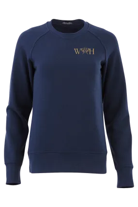 West Spring Sport Horses 'Kruger' Crewneck.